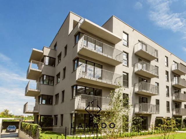 Piaszczysta 46,10 m², Kraków