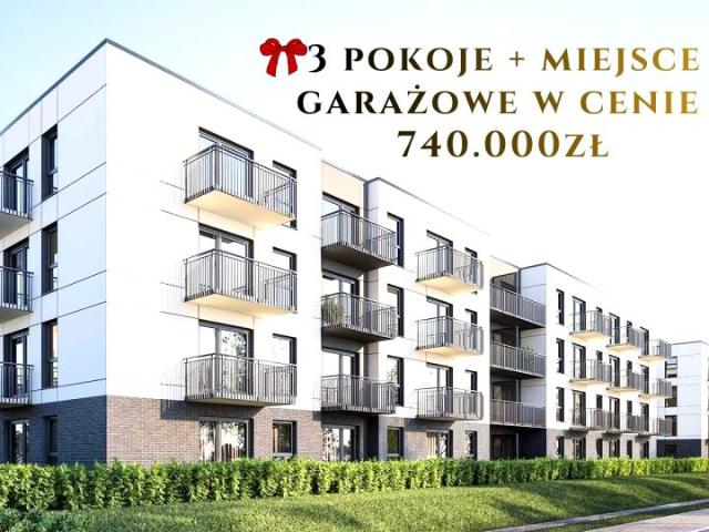 Piaszczysta 48,28 m², Kraków