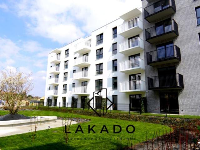 Piaszczysta 51 m², Kraków