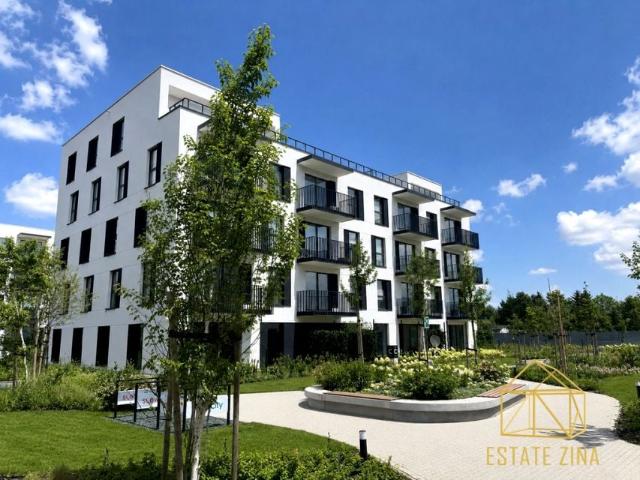 Piaszczysta 56 m², Kraków