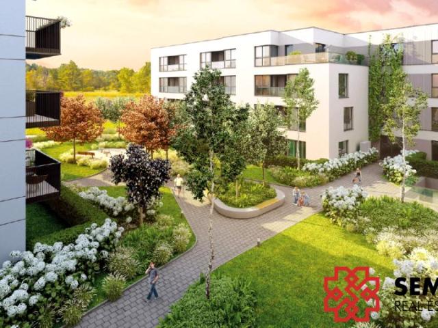 Piaszczysta 60,04 m², Kraków