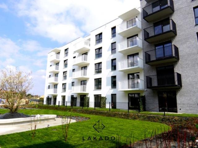 Piaszczysta 61,13 m², Kraków