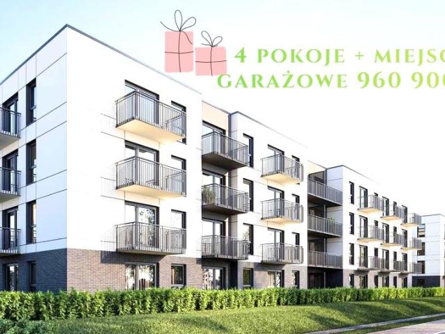 Piaszczysta 64,65 m², Kraków