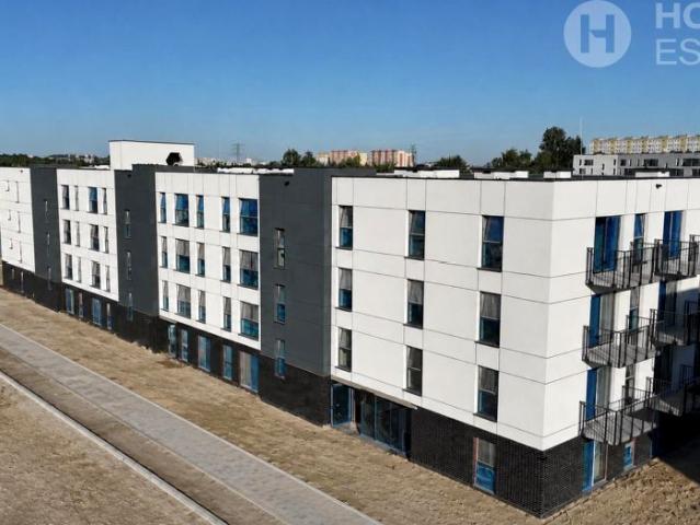 Piaszczysta 64,03 m², Kraków