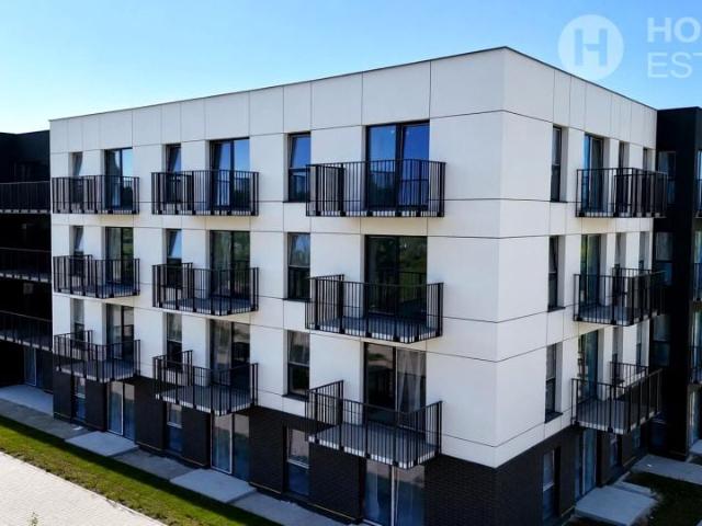 Piaszczysta 64,14 m², Kraków