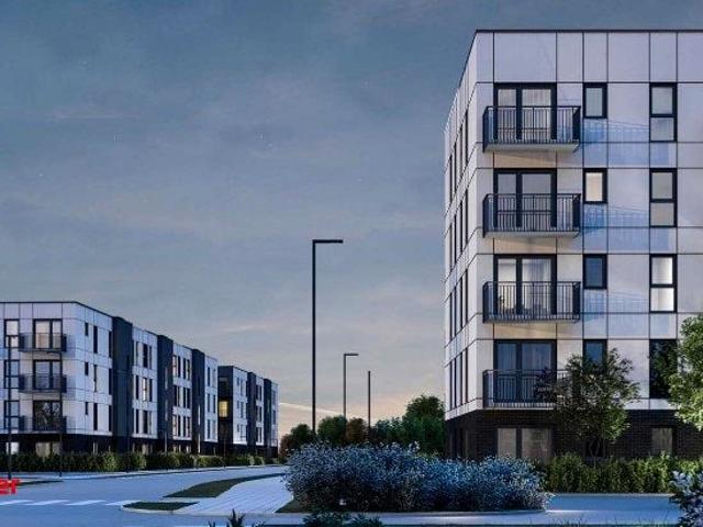 Piaszczysta 65,05 m², Kraków