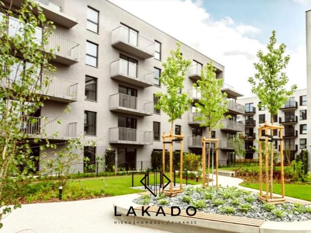 Piaszczysta 66,28 m², Kraków