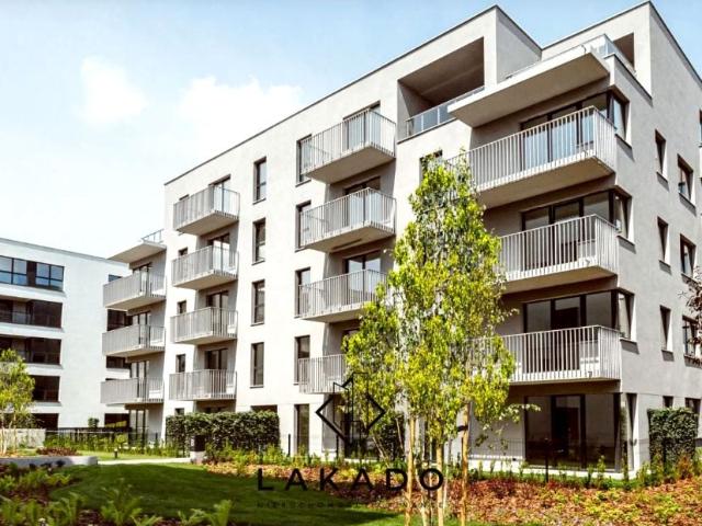 Piaszczysta 75,39 m², Kraków