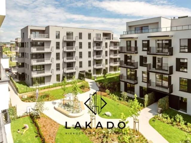 Piaszczysta 80,92 m², Kraków