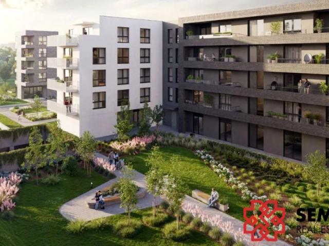 Piaszczysta 88,63 m², Kraków