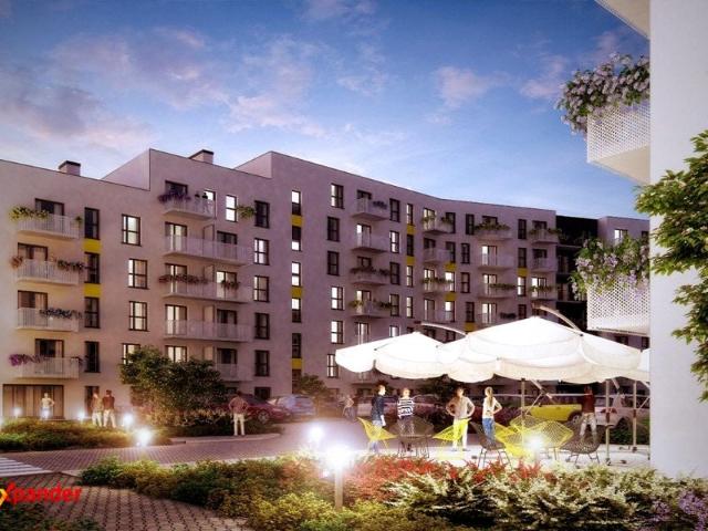 Piaszczysta 27,01 m², Kraków