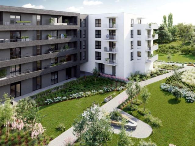 Piaszczysta 31,18 m², Kraków