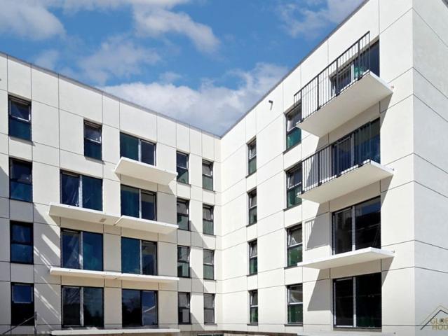 Piaszczysta 35,97 m², Kraków