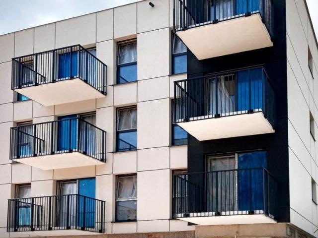 Piaszczysta 35,97 m², Kraków