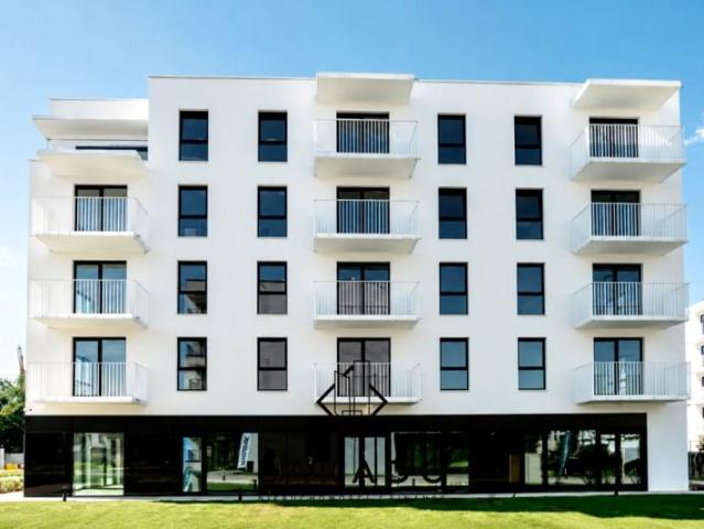 Piaszczysta 38,70 m², Kraków