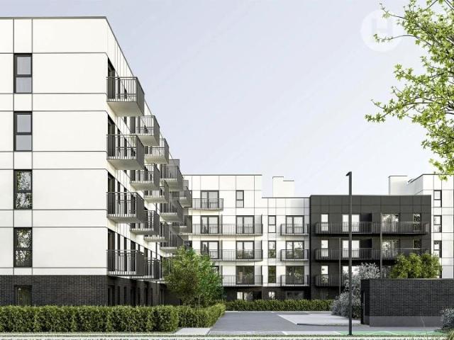 Piaszczysta 38,08 m², Kraków