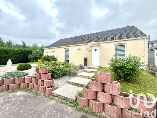 Piblange Vente Maison 57