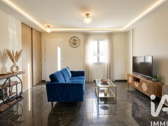 Piblange Vente Maison 57