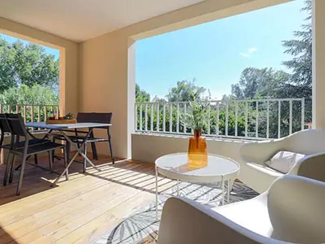 Pibrac 31820 Achat / Vente appartement 3 pièces t3