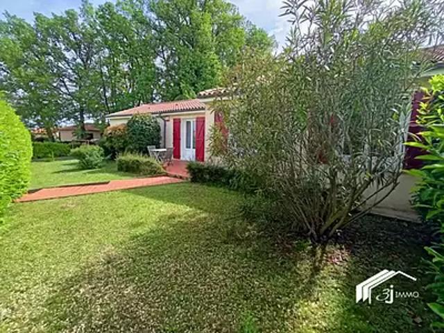Pibrac 31820 Achat / Vente maison 4 pièces t4