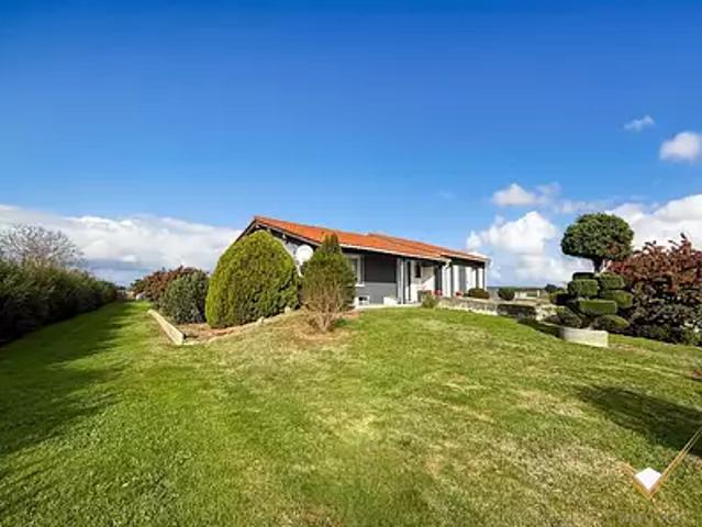 Pibrac 31820 Achat / Vente maison 6 pièces t6 piscine terrasse