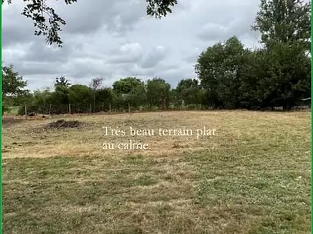 Pibrac 31820 Achat / Vente terrain