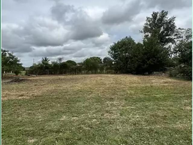 Pibrac 31820 Achat / Vente terrain
