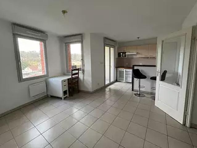 Pibrac 31820 Location appartement 2 pièces t2