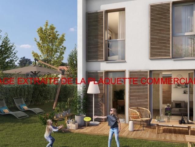 Pibrac Vente Appartement 31