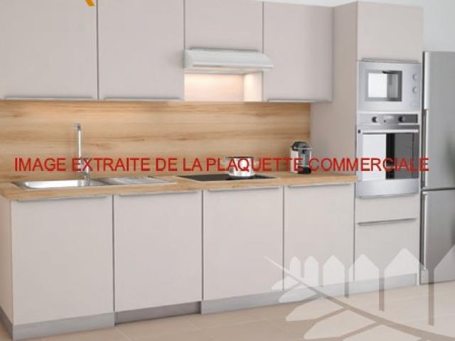 Pibrac Vente Appartement 31