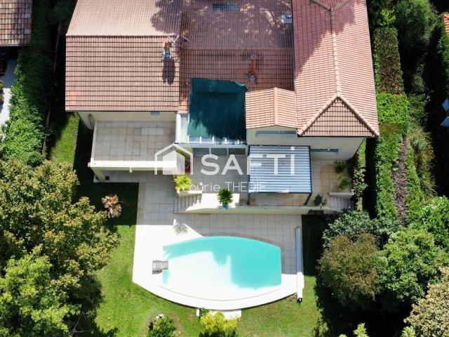 Pibrac Vente Maison 31