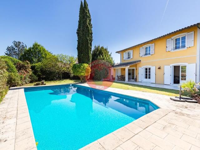 Pibrac Vente Maison 31