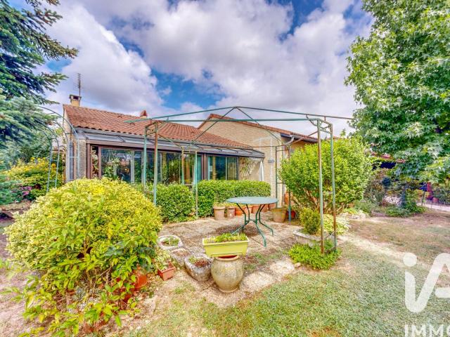 Pibrac Vente Maison 31