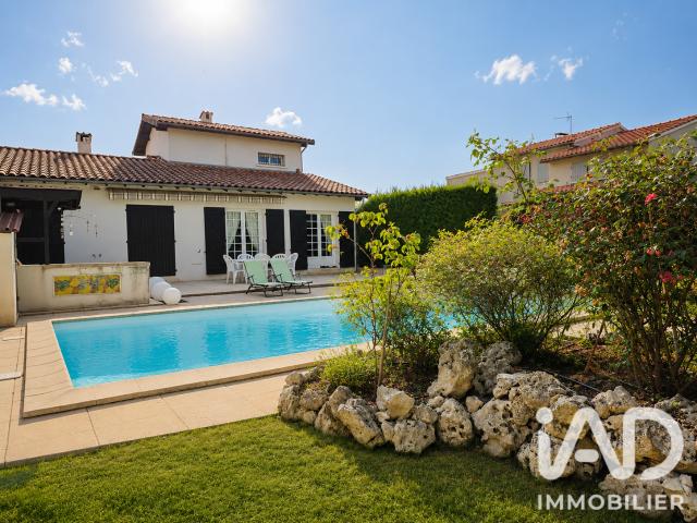 Pibrac Vente Maison 31