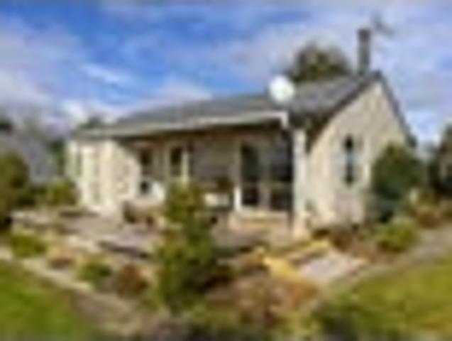 Picture Perfect Country Escape