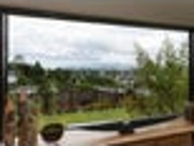 Picture window views