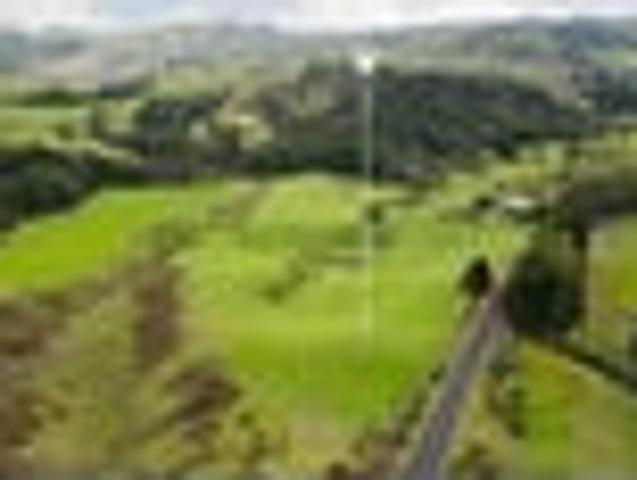 Picturesque 4,998m² Section No Covenants