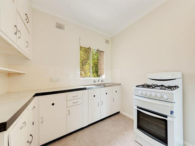 PICTURESQUE VIEWS OVER MOSMAN BAY