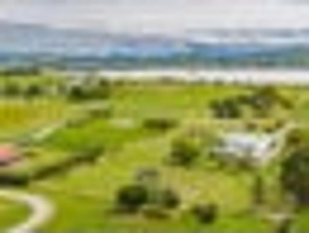 Picturesque, established 5,881m2 section