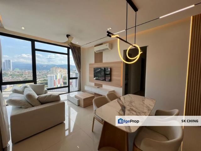 Picasso Residence Tower A
