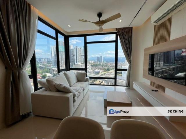 Picasso Residence Tower A