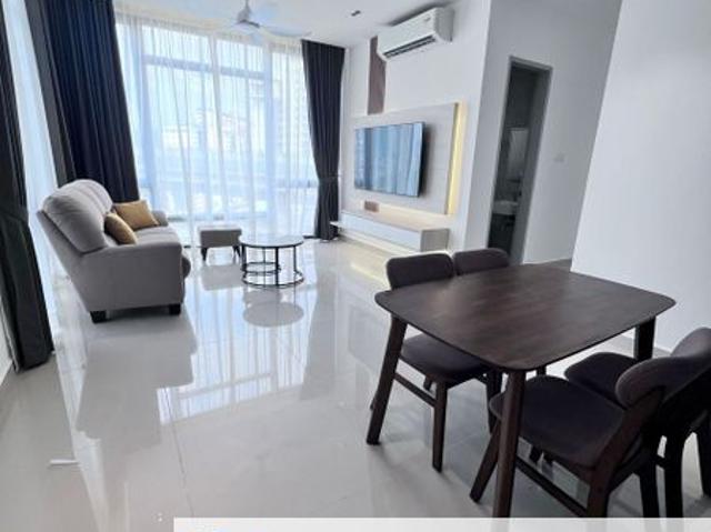 Picasso Residence Tower A