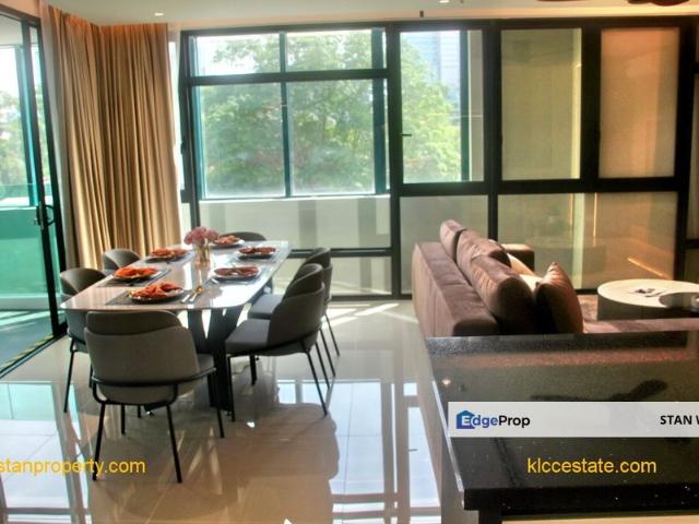 Picasso Residence Tower A