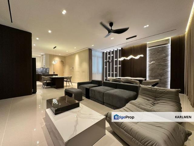 Picasso Residence Tower A