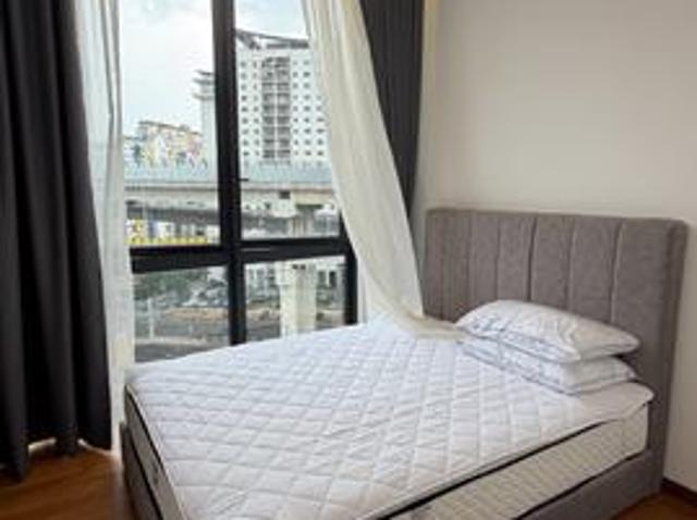 Picasso Residence Jelatek Keramat KLCC Newly Built Private lift