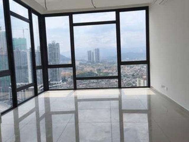 Picasso Residence Keramat Below Market Rm100k 100 Loan Best View