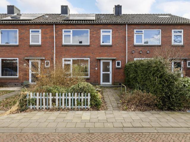 Picardtstraat, 22, 9406JT, Assen, Drenthe 9406JT