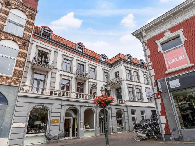 Picardie 31 B, 5911 BW, Venlo