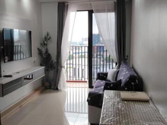 Piccadilly Service Residence Greentown