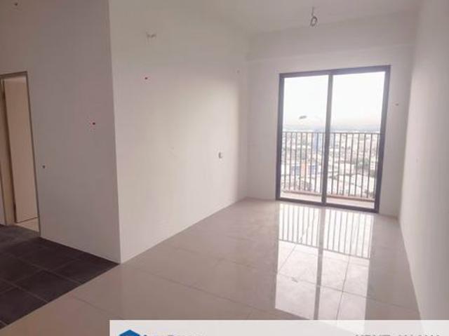 Piccadilly Service Residence @ Greentown